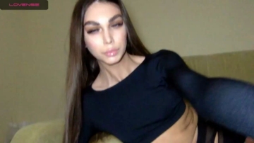 Russiansissy  04-10-2021